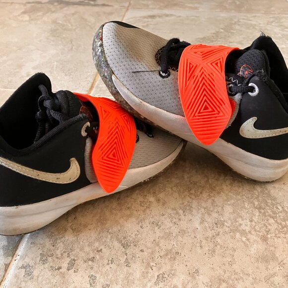 Nike running shoes Size 12 for Kids (29.5 Euro) - Picture 4 of 5